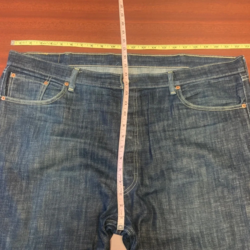 Levi’s Jeans
